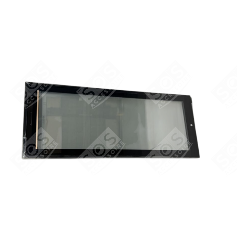 PORTE VITRÉE CAVE À VIN - 49115863