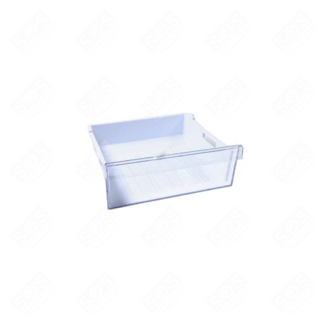 TIROIR COMPLET REPÈRE 3355                  -           404X385X155 MM FRIGO, RÉFRIGÉRATEUR, CONGÉLATEUR - 4667330100