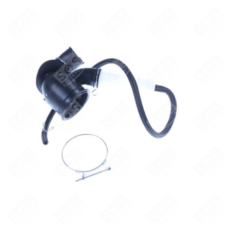 DURITE CUVE POMPE MACHINE À LAVER, LAVE-LINGE - DC81-01459A, 309L68