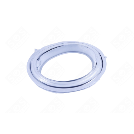 MANCHETTE, JOINT DE HUBLOT MACHINE À LAVER, LAVE-LINGE - 12638100004602, EBZ64753946