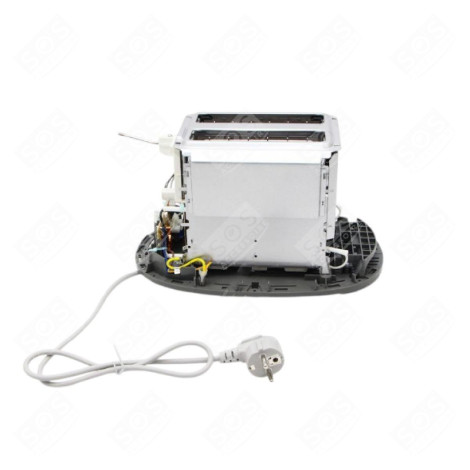 UNITÉ DE CHAUFFAGE - 6 PINS DIVERS PETIT MÉNAGER - 696891326