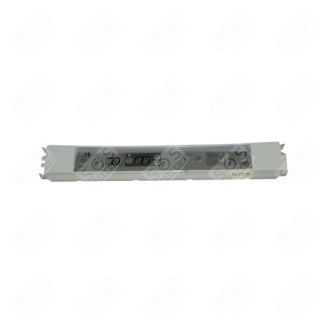 BANDEAU D'ORIGINE FRIGO, RÉFRIGÉRATEUR, CONGÉLATEUR - 481245229034