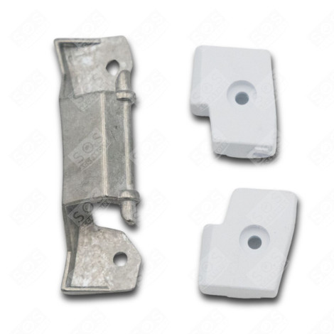 CHARNIÈRE DE PORTE SÈCHE-LINGE - 00153693