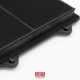 FILTRE CHARBON ACTIF  260X245X32 MM HOTTE - 00703134