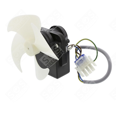 VENTILATEUR  FRIGO, RÉFRIGÉRATEUR, CONGÉLATEUR - 2425742026
