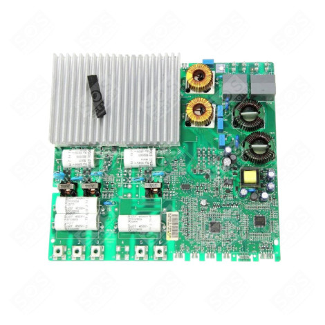 CARTE DE PUISSANCE PLAQUE DE CUISSON - AS0033367