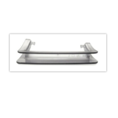 Poignée réservoir d'eau 