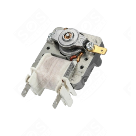 VENTILATEUR FOUR, CUISINIÈRE - 264440128, C00865695