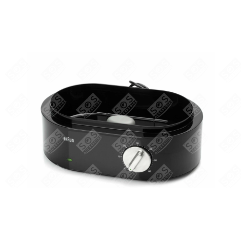 UNITÉ PRINCIPALE CUISEUR VAPEUR - 7323610174