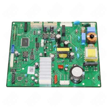 MODULE DE PUISSANCE D'ORIGINE FRIGO, RÉFRIGÉRATEUR, CONGÉLATEUR - DA92-01109J