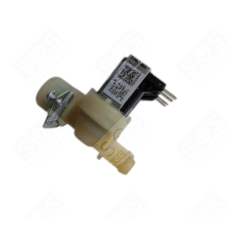 ÉLECTROVANNE 2 VOIES MACHINE À LAVER, LAVE-LINGE - 337C16