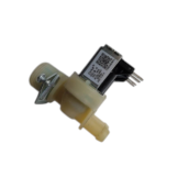 Électrovanne 2 voies
