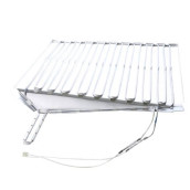 Résistance de dégivrage