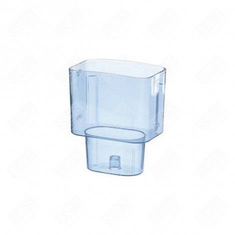 INSERTION RESERVOIR CAFETIÈRE, MACHINE À CAFÉ - 00646715