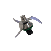 Couteau TM5 (base en plastique)