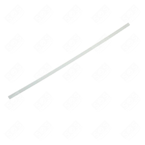 PROFIL AVANT CLAYETTE FRIGO, RÉFRIGÉRATEUR, CONGÉLATEUR - C00292064, 482000031950