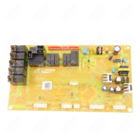 CARTE DE PUISSANCE D'ORIGINE FOUR, CUISINIÈRE - DE92-03309C, DE92-03030C