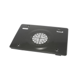 Déflecteur air chaud