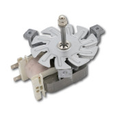 Moteur chaleur tournante