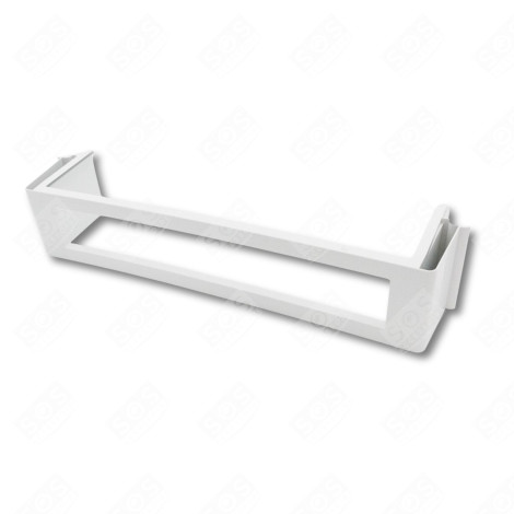 CADRE DE MAINTIEN CLAYETTE, ÉTAGÈRE VERRE   450X110X90 MM FRIGO, RÉFRIGÉRATEUR, CONGÉLATEUR - 743819800