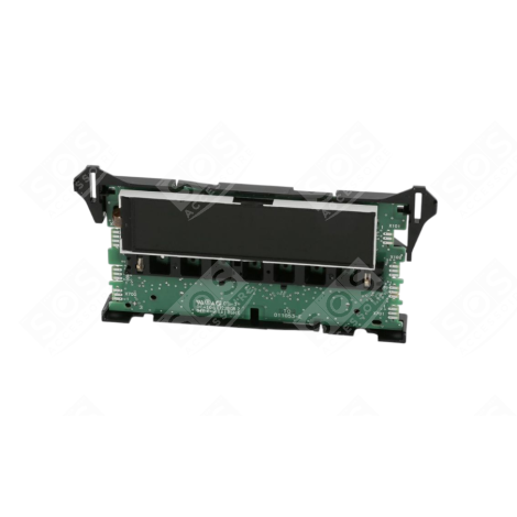 CARTE ÉLECTRONIQUE , MODULE DE COMMANDE FOUR, CUISINIÈRE - 11048495