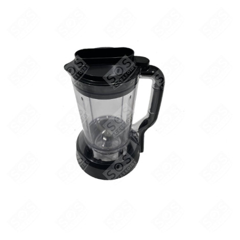 ENSEMBLE BOL BLENDER ROBOT MÉNAGER - AS00007393