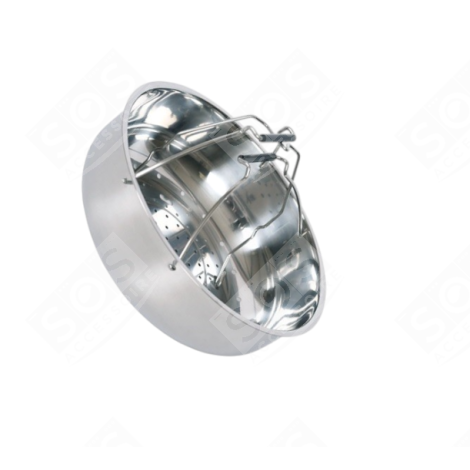 PANIER CUISEUR VAPEUR - SS-204732