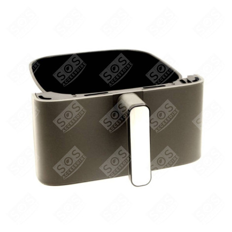 PANIER COMPLET FRITEUSE, AIRFRYER - SS-9100057684, SS9100057684