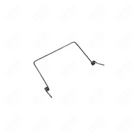 RESSORT PORTILLON INTERNE MACHINE À LAVER, LAVE-LINGE - C00051511, 482000026769