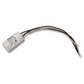 Condensateur anti-parasitaire 0.1µF Condensateur anti-parasitaire 0.1µF