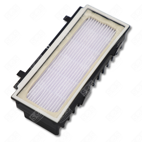 FILTRE HYGIÉNIQUE HAUTE PERFORMANCE ASPIRATEUR - 00577281, 00573928