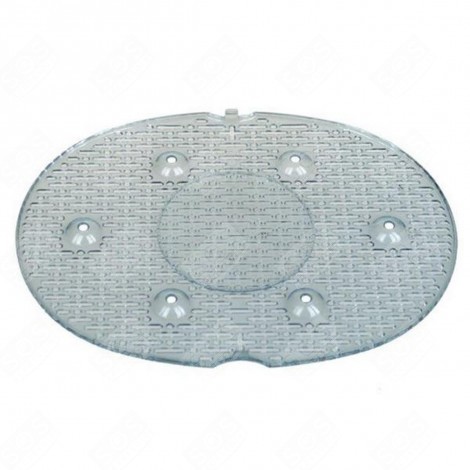 GRILLE VERTE DU BOL VAPEUR CUISEUR VAPEUR - REF.40968