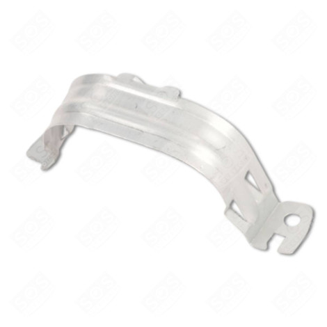 SUPPORT CONDENSATEUR D'ORIGINE FOUR MICRO-ONDES - DE61-01263A, DE61-01263B