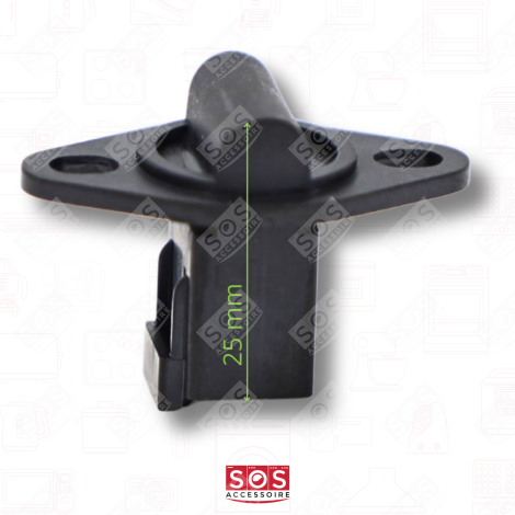 THERMISTANCE DE SÈCHE-LINGE D'ORIGINE