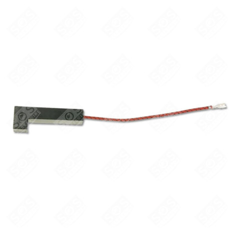FUSIBLE HT 5KV-0,7A D'ORIGINE FOUR MICRO-ONDES - 808977, 917800769