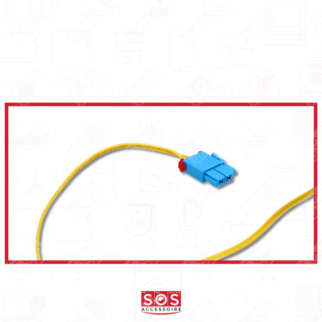 SONDE DE TEMPÉRATURE  612 MM FRIGO, RÉFRIGÉRATEUR, CONGÉLATEUR - DA32-10105Q