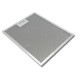 FILTRE ANTIGRAISSE MÉTAL 352X284 MM HOTTE - 49016227