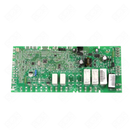 CARTE DE COMMANDE FOUR MICRO-ONDES - AS0057597