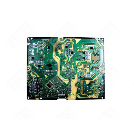 CARTE ÉLECTRONIQUE, MODULE D'ALIMENTATION TÉLÉVISION - EAY65895402