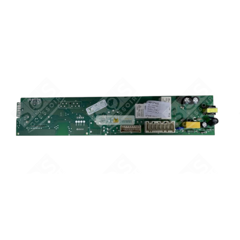 MODULE PROGRAMMÉ SÈCHE-LINGE - 49127920