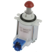 Vanne d'évacuation Vanne d'évacuation