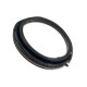 JOINT DE HUBLOT (MANCHETTE) MACHINE À LAVER, LAVE-LINGE - 0020301453BA, 49126304
