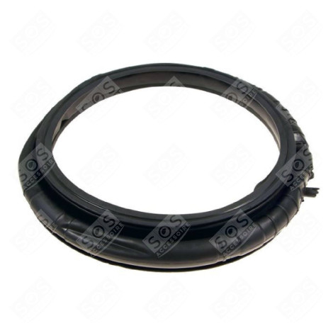 JOINT DE HUBLOT (MANCHETTE) MACHINE À LAVER, LAVE-LINGE - 0020301453BA, 49126304