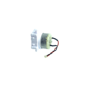 Brosse latérale droite