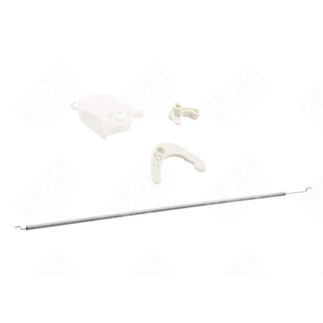 CABLE OUVERTURE DE PORTE D'ORIGINE MACHINE À LAVER, LAVE-LINGE - 50226173008