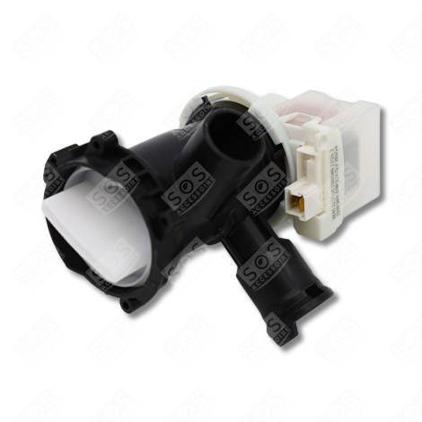 POMPE DE VIDANGE MACHINE À LAVER, LAVE-LINGE - 00145522, 481073071153