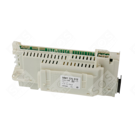 CARTE ÉLECTRONIQUE, MODULE DE PUISSANCE LAVE-VAISSELLE - 12034378