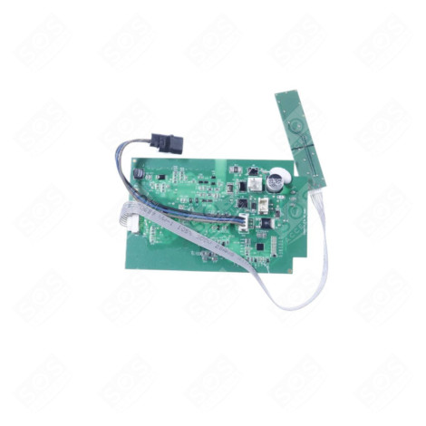 CARTE ÉLECTRONIQUE ASPIRATEUR - 9178019800