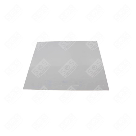 DESSUS VITROCÉRAMIQUE PLAQUE DE CUISSON - 695617762