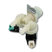 Electrovanne 2 voies